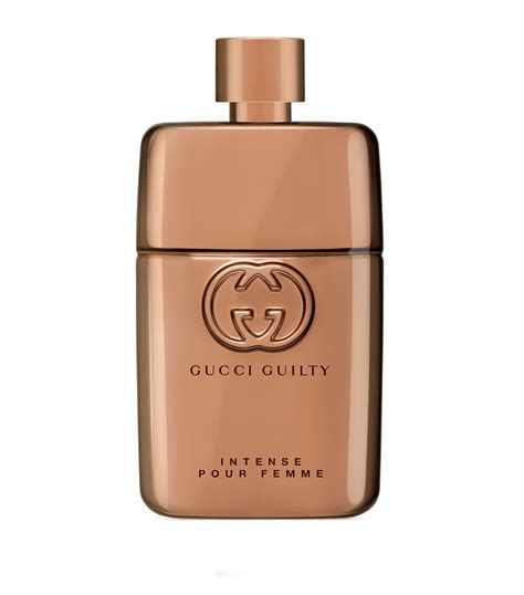 gucci guilty intense eau de parfum spray 75 ml|gucci guilty intense kaufhof.